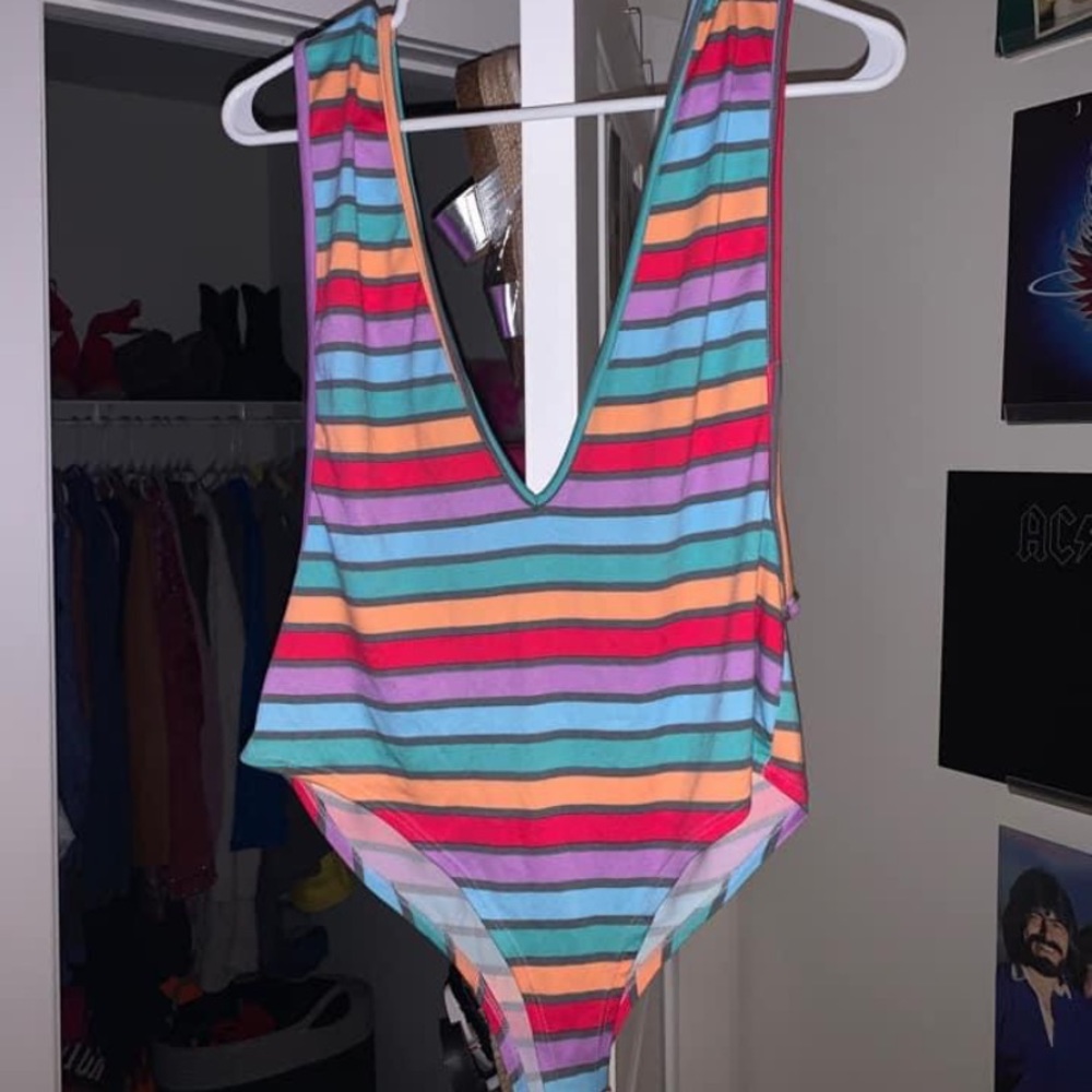 fashion nova bodysuit